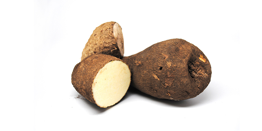 Yam
