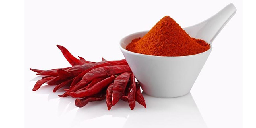 Mirchi powder