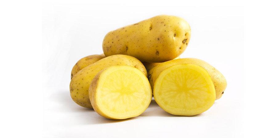 Potato